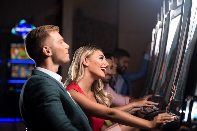 How To Compare Casino Bonuses